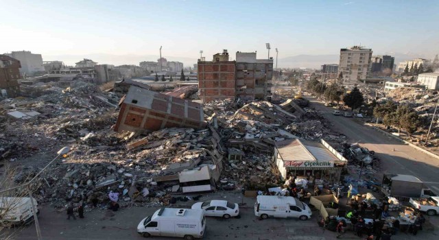 Deprem ülkesi Şilili akademisyen, deprem önerilerini anlattı: İnsanlar inşaatı ciddiye alıyor