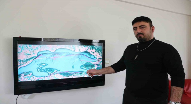 Deprem uzmanı açıkladı: “Marmarada 6.5in üzerinde deprem olmaz”