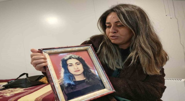 Depremde tüm sevdiklerini kaybetti, konteynerde tek başına yaşam mücadelesi veriyor