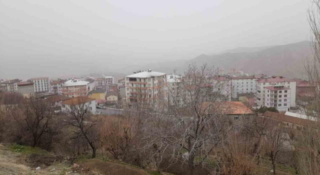 Depremin ardından Kulpa göç başladı