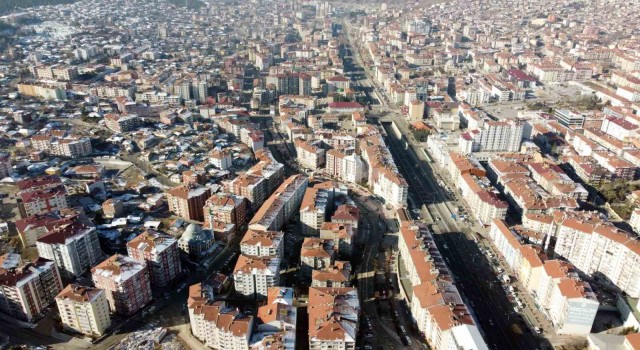 Depremin ardından Yozgatta kiralık konut sıkıntısı başladı