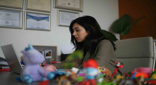 Depremzede çocuklar için oyuncak tavsiyesi