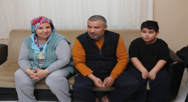 Depremzedeler dehşet anlarını anlattı: “Her yerden ‘bizi kurtarın sesleri geliyordu”