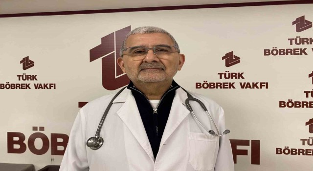 Depremzedelerde diyaliz tedavisi açıklaması: Ömür boyu diyaliz hastası oranı çok çok düşük”