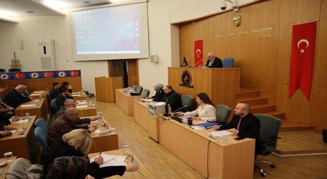 Depremzedelere ulaşım ücretsiz