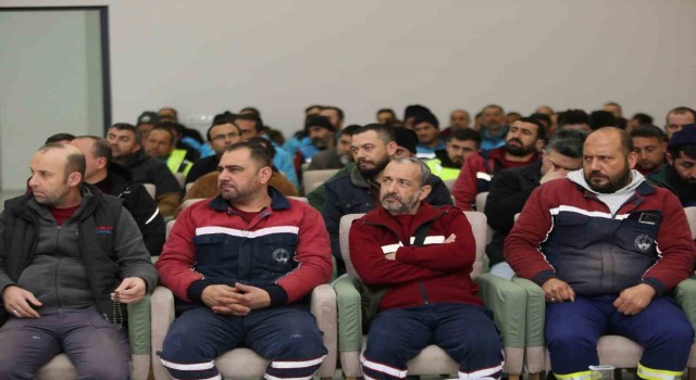 Derince Belediyesinden işçilere yüzde 88.50 oranında zam