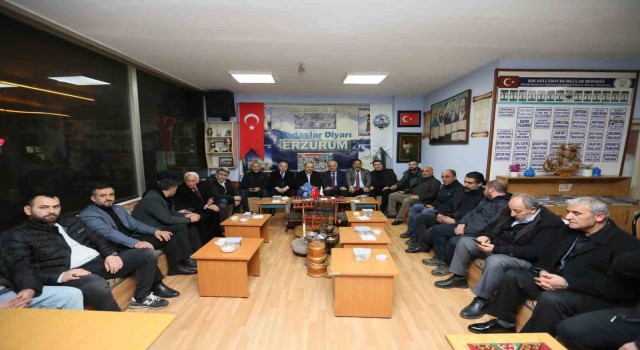 Derincede 1001 Hatim Programı