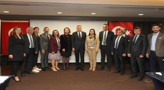 DEÜden üniversite-sanayi iş birliğine anlamlı katkı