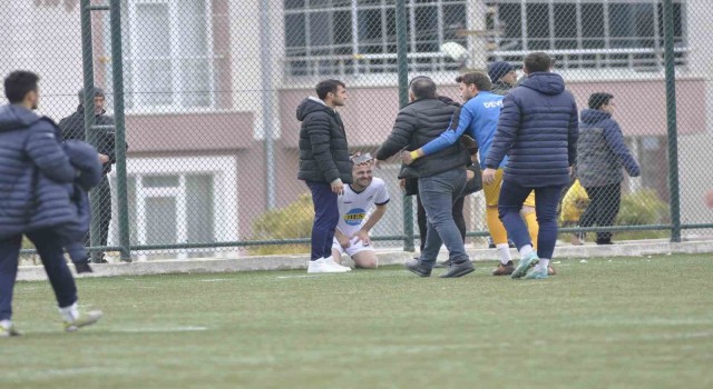 Develigücü ve Hacılar Erciyesspor AFDKya sevk edildi
