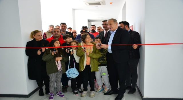 Didim Belediyesi Çanakkale Zaferini etkinliklerle kutladı