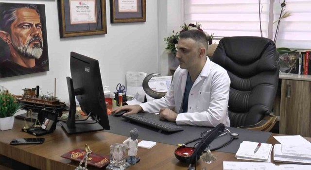 Dirençli hipertansiyon hastalarına ‘oruç uyarısı