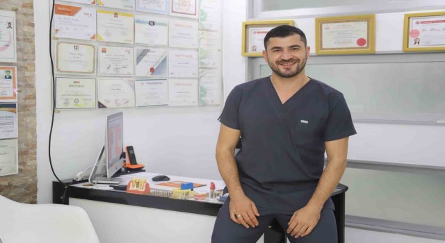 Diş kaybında all on four ile etkili çözüm
