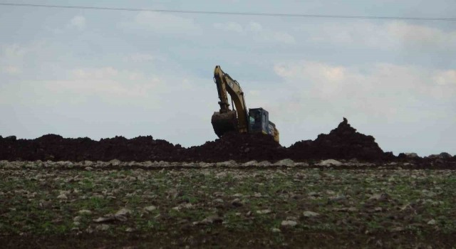 Diyarbakırda depremzedeler için ilk etapta bin 22 konutun çalışması başladı