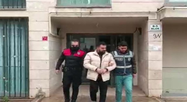 Diyarbakırda fuhuş çetesine “Kıskaç” operasyonu: 7 gözaltı