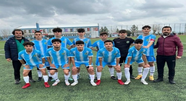 Diyarbakırı, Türkiye şampiyonasında 1071 Malazgirt Anadolu Lisesi temsil edecek