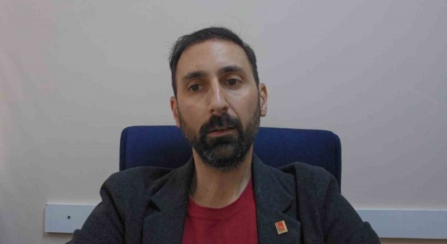 Doç. Dr. Avşar: Depremle birlikte yeraltı su kaynakları yer değiştirebilir