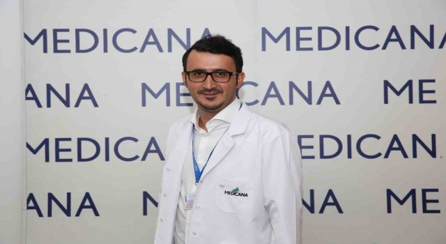 Doç. Dr. İlik: “Baş dönmesi hayatı tehdit eden bir hastalığa bağlı olabilir”