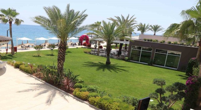 Doğa Dostu Projeler bünyesinde Su Gününe özel su tasarrufu projesi