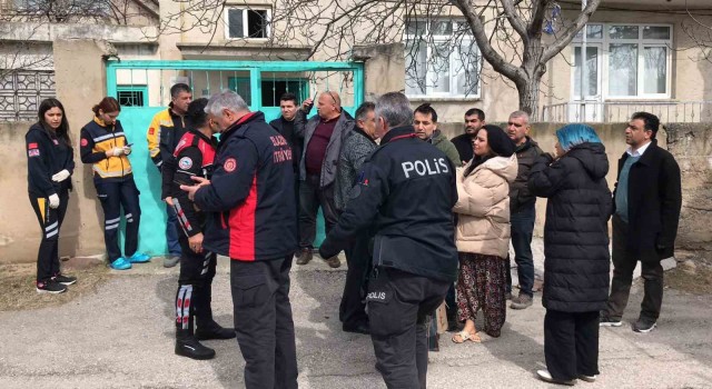 Elazığ’da Bir Öğretmen Ailesini Katletti: 6 Ölü