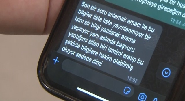 Dolandırıcının patent oyunu: 200 bin lira ile kayıplara karıştı