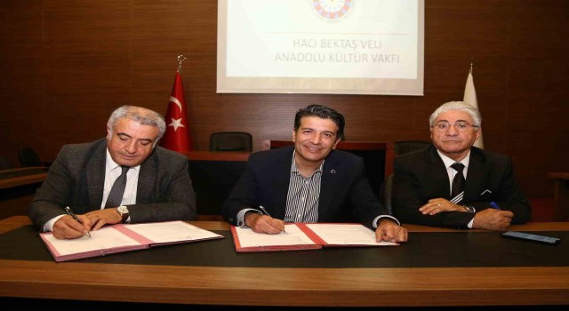 Döşemealtına Cemevi ve Kültür Merkezi