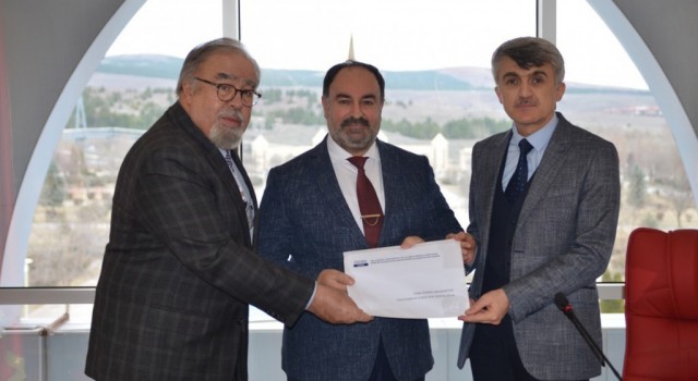 DPÜ Fen Edebiyat Fakültesi Kimya Bölümü, FEDEKten denklik kazandı