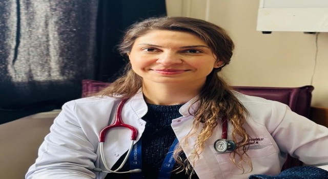 Dr. Ketencıoğlu: Ülkemizde verem savaşını kesintisiz sürdürmemiz gerekli