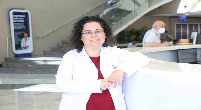 Dr. Öğr. Üyesi Harmancı: “Acımız ve üzüntümüzle yaşamın içinde kalmamız gerekir”