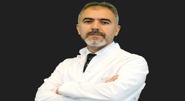 Dr. Öğr. Üyesi Taşkıran, oruç ve faydaları hakkında bilgi verdi