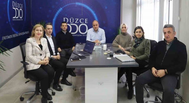 DTSOya kalite belgesi