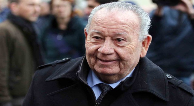 Dünya Kupasının rekortmeni Just Fontaine, yaşamını yitirdi