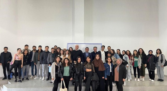Dünya Matematik Gününde matematiğin günlük hayattaki rolü ele alındı