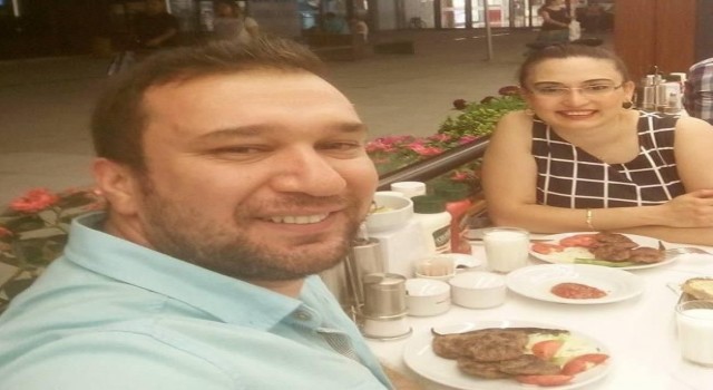 Dur ihtarına uymayan sürücünün çarptığı polis şehit oldu