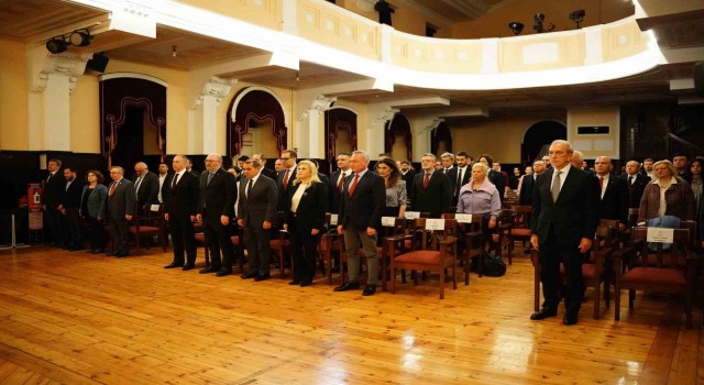 Dursun Özbek: Bundan sonra yapacağımız çalışmalar 250 konut ve 10 okul için olacak