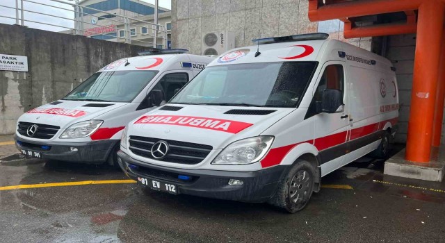 Düzce Üniversitesinden bir destek daha