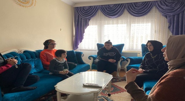 Düzcede ki depremzede sayısı 5 bin 376ya yükseldi