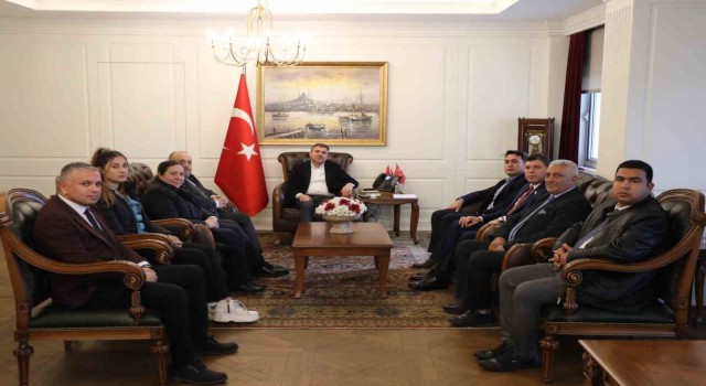 Düzcede Roman koordinasyon merkezi kurulacak