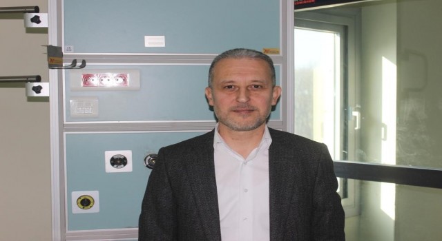 Düzceye Nükleer Tıp Merkezi kuruluyor