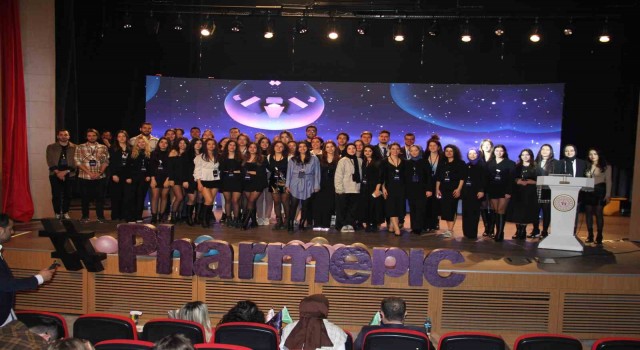 Eczacı adaylarının afet farkındalığı artıyor