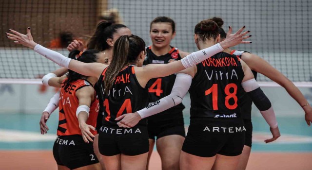 Eczacıbaşı Dynavit, Kuzeyboruya konuk olacak