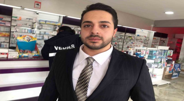 Eczane kalfasının para uğruna tasarladığı korkunç plan 4 yaşındaki Ahmeti hayattan kopardı