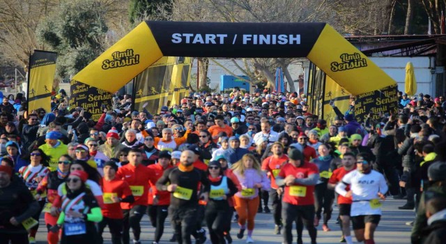 Efes Ultra Maratonu 18-19 Martta Selçukta düzenlenecek