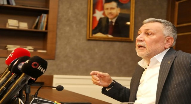 Elazığ Stadyumu, AK Parti ve CHPyi karşı karşıya getirdi