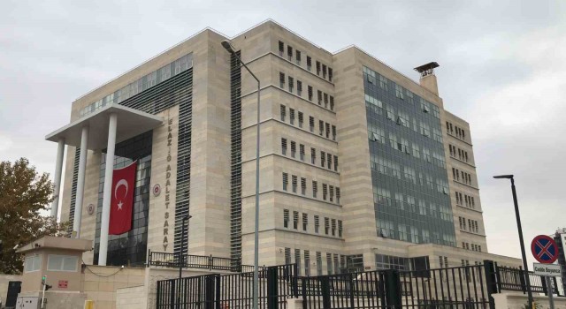 Elazığda uyuşturucu operasyonu: 4 tutuklama