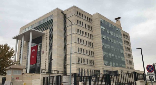 Elazığda uyuşturucu tacirleri tutuklandı