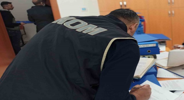 Elbistanda deprem soruşturmasında 1 inşaat mühendisi tutuklandı