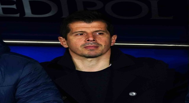 Emre Belözoğlundan kadroda 6 değişiklik