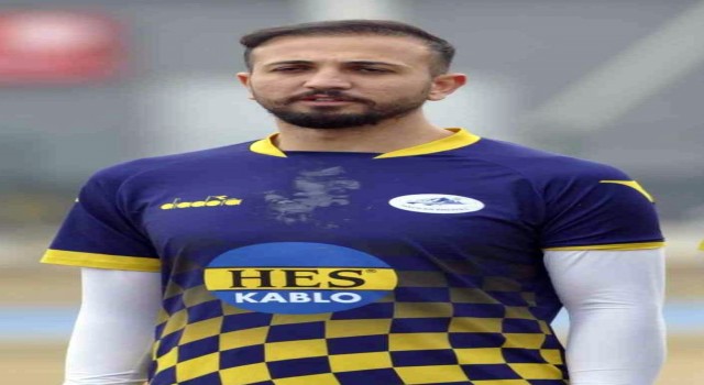 Emre Özden, Hacılar Erciyesspora veda etti