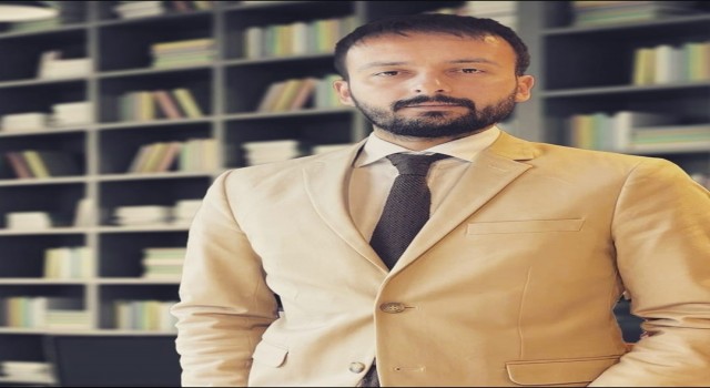 Emrullah Ekiz: Herkesin ilgisine ve desteğine talibiz