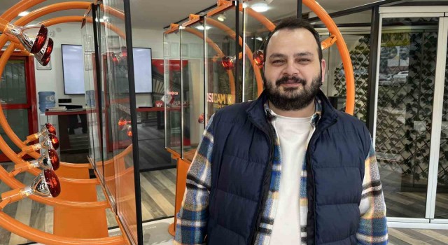 Enerji tasarrufunun yolu ısı camlı kapı ve pencere sistemlerinden geçiyor